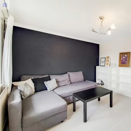 Rent this 1 bed apartment on Wilson Close in London, HA9 9SN