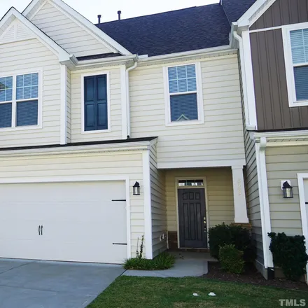 Buy this 3 bed townhouse on 328 Acorn Hollow Place in Durham, NC 27703