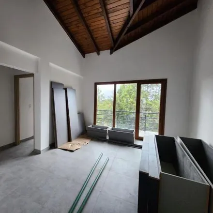 Buy this 2 bed apartment on Carlos Morel 349 in Peumayén, 8400 San Carlos de Bariloche
