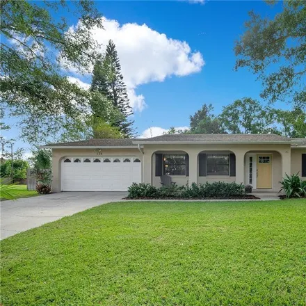 Buy this 4 bed house on 128 Essex Drive in Seminole County, FL 32779
