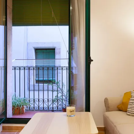 Image 9 - Carrer de l'Hort de la Bomba, 2, 08001 Barcelona, Spain - Apartment for rent