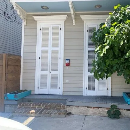 Rent this 1 bed house on 1114 Erato St in New Orleans, Louisiana