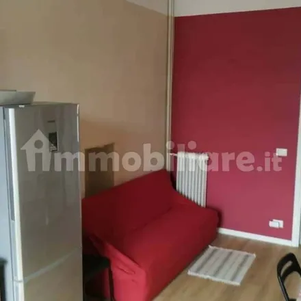 Rent this 3 bed apartment on Corso Vigevano 53 in 10152 Turin TO, Italy