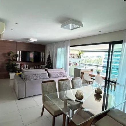 Rent this 3 bed apartment on Rua Adalgisa Souza Pinto in São Rafael, Salvador - BA