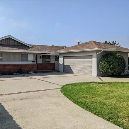 Rent this 3 bed house on 636 East Myrtle Avenue in Glendora, CA 91741