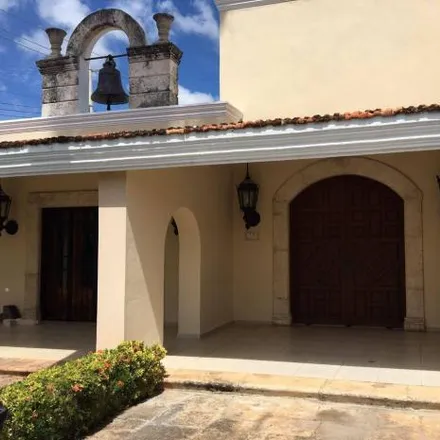 Buy this 3 bed house on Calle 17 in 97137 Mérida, YUC