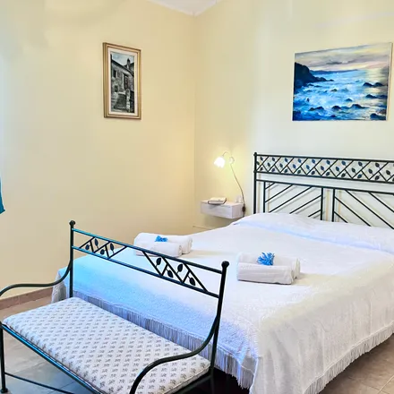 Rent this 3 bed house on Via Gian Domenico Romagnosi 19a in 07046 Posthudorra/Porto Torres SS, Italy