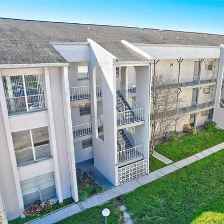 Buy this 1 bed condo on 2625 State Road 590 Apt 1922 in Clearwater, Florida