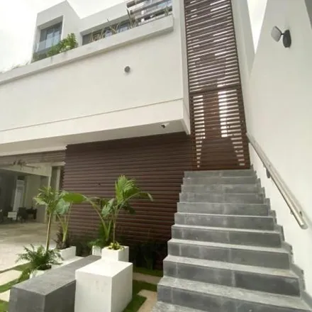 Buy this 2 bed apartment on Calle Heriberto Jara Corona in 91919 Veracruz, VER