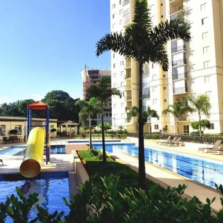 Buy this 2 bed apartment on Avenida Ernesto Igel in Vila Leopoldina, São Paulo - SP