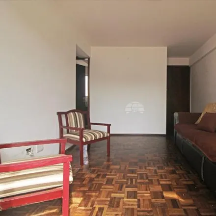 Rent this 3 bed apartment on Rua Doutor João Tobias Pinto Rabelo 3693 in Portão, Curitiba - PR