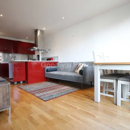 Image 2 - Vantage Quay, 3 Brewer Street, Manchester, M1 2ED, United Kingdom - Apartment for rent