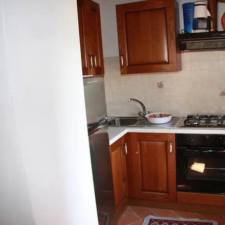 Rent this 3 bed house on 58026 Montieri GR