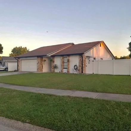 Image 2 - 10951 Tail Feather Court, Hillsborough County, FL 33625, USA - House for sale