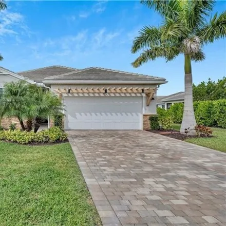 Buy this 4 bed house on Seagate Place in Seasons, Bonita Springs