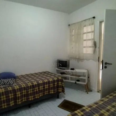 Buy this 1 bed apartment on Avenida 31 de Março in Mirim, Praia Grande - SP