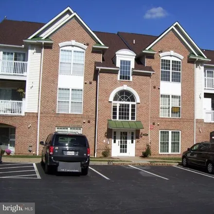 Buy this 2 bed condo on 2135 Wayside Drive in Frederick, MD 21702