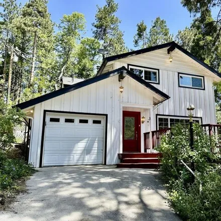 Buy this 3 bed house on 53200 Forest Lake Dr in Idyllwild, California