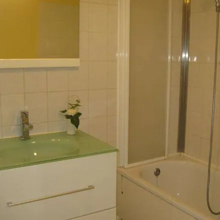 Rent this 2 bed apartment on 1 Place d'Armes Jacques-François Blondel in 57000 Metz, France