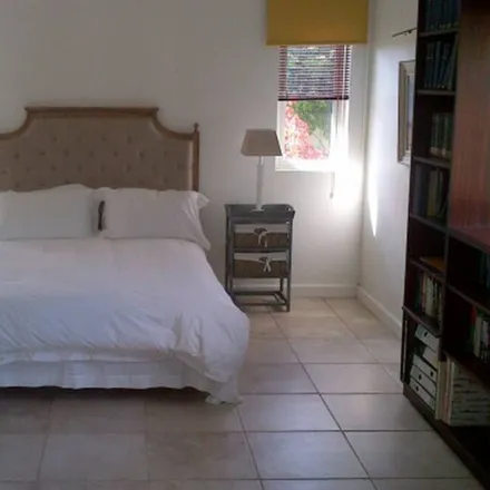 Rent this 3 bed house on Roche Terre in Rivière du Rempart District, Mauritius