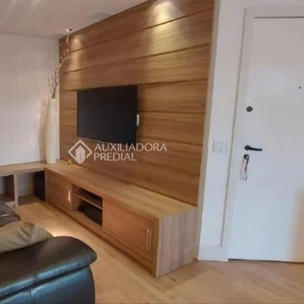 Buy this 3 bed apartment on Rua João Escudeiro in Centro, São Bernardo do Campo - SP