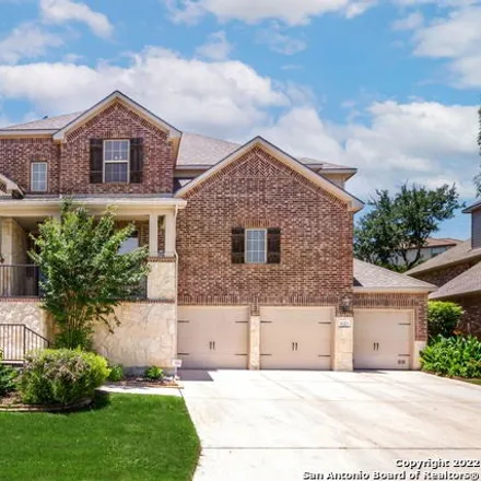 Rent this 5 bed house on 8223 Mirar Pass in San Antonio, TX 78255