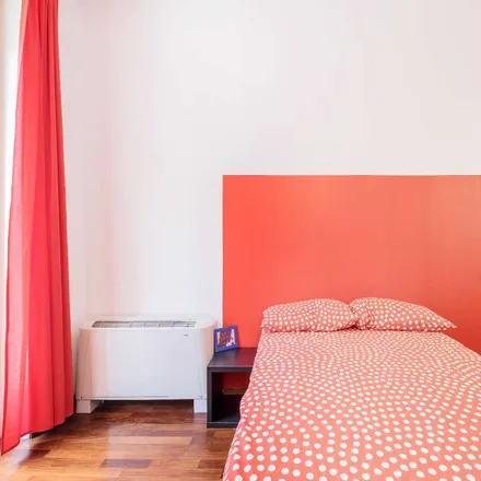 Rent this 6 bed room on Via Pontaccio in 23, 20121 Milan MI