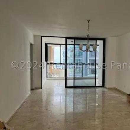 Rent this 3 bed apartment on Avenida Italia in Punta Paitilla, 0816
