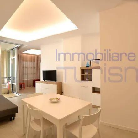 Image 5 - Milano Helvetia, Viale Giovanni Pascoli, 47838 Riccione RN, Italy - Apartment for rent