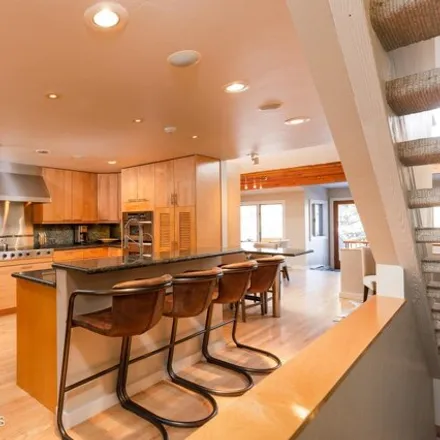 Image 3 - 1099 East Hyman Avenue, Aspen, CO 81611, USA - House for rent