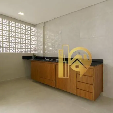 Buy this 2 bed apartment on Residencial Montserrat in Rua das Piabas 160, Parque Residencial Aquarius