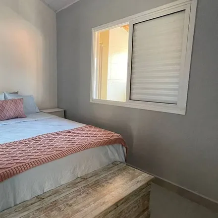 Rent this 2 bed townhouse on Mairinque in Região Metropolitana de Sorocaba, Brazil