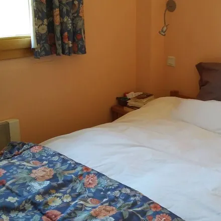 Rent this 1 bed apartment on 05350 Saint-Véran