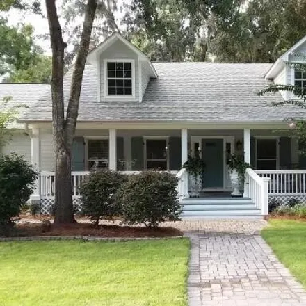 Rent this 3 bed house on 45 South Blue Heron Drive in Santa Rosa Beach, FL 32459