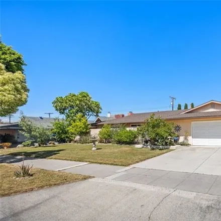 Buy this 3 bed house on North Flower Street in Santa Ana, CA 92706