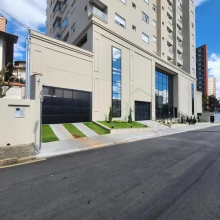 Rent this 2 bed apartment on Rua São Francisco in Região Urbana Homogênea XV, Poços de Caldas - MG