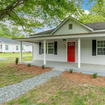 Buy this 2 bed house on 425 Gaines Chapel Road in Orange County, NC 27243