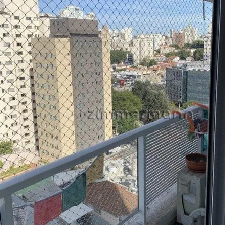 Buy this 1 bed apartment on Rua Ciro Costa in Perdizes, São Paulo - SP