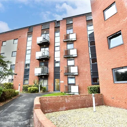 Rent this 2 bed apartment on Khandoker in 812 Kingsway, Manchester