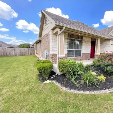 Image 3 - 1254 Talley Loop, Buda, TX 78610, USA - House for rent