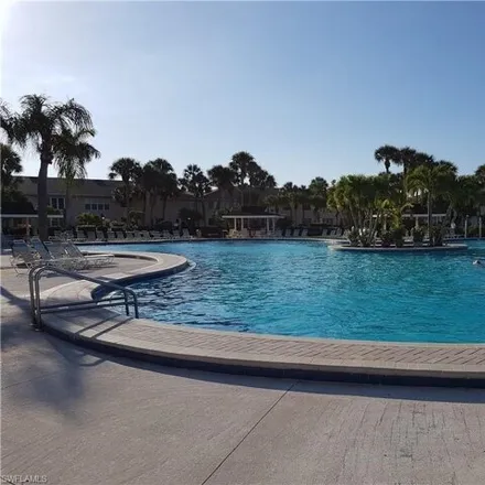 Rent this 2 bed condo on 4172 Looking Glass Lane in East Naples, FL 34112