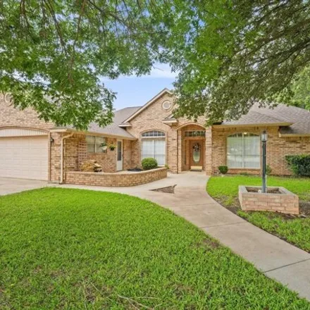 Buy this 3 bed house on 1704 Meadowbrook Ct in Decatur, Texas
