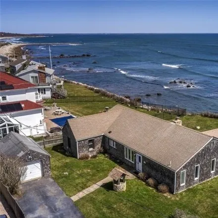 Image 3 - 34 Pocono Road, Point Judith, Narragansett, RI 02882, USA - House for sale