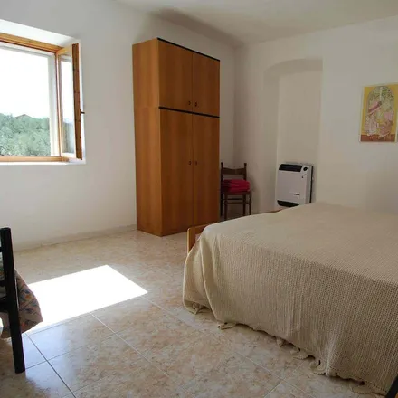 Rent this 2 bed apartment on Strada comunale Tocco da Casauria in 65028 Bolognano PE, Italy