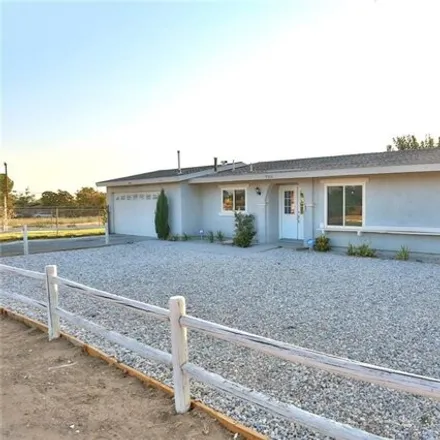 Buy this 3 bed house on 9537 5th Avenue in Hesperia, CA 92345