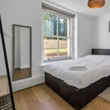Rent this 2 bed apartment on London in N7 0HR, United Kingdom