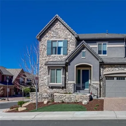 Buy this 4 bed house on 5980 South Olive Circle in Centennial, CO 80111