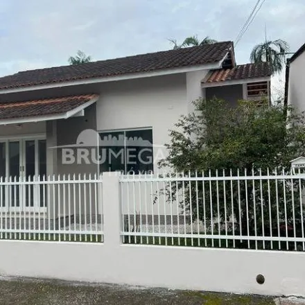 Image 2 - Rua Augusto Ries, Dom Joaquim, Brusque - SC, 88350-660, Brazil - House for sale