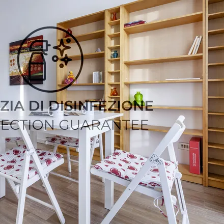 Image 1 - Viale Argonne, 7, 20133 Milan MI, Italy - Apartment for rent