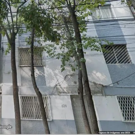 Image 2 - Calzada Casa del Obrero Mundial, Benito Juárez, 03400 Mexico City, Mexico - Apartment for sale